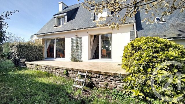 maison - ST GILDAS DE RHUYS - 56