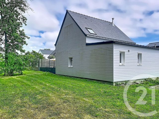 maison à vendre - 5 pièces - 92.9 m2 - ST GILDAS DE RHUYS - 56 - BRETAGNE - Century 21 Saint Gildas