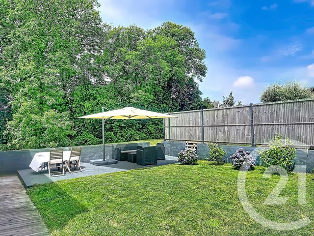 maison à vendre - 5 pièces - 92.9 m2 - ST GILDAS DE RHUYS - 56 - BRETAGNE - Century 21 Saint Gildas