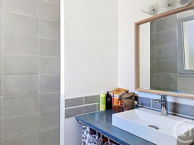 maison à vendre - 5 pièces - 92.9 m2 - ST GILDAS DE RHUYS - 56 - BRETAGNE - Century 21 Saint Gildas