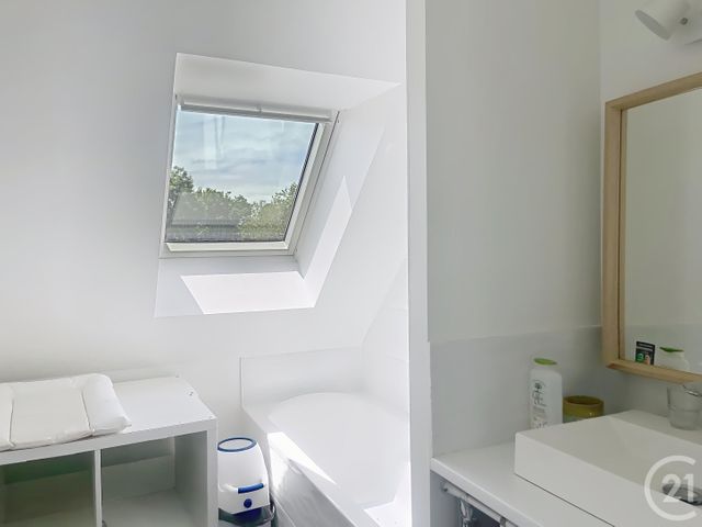 maison à vendre - 5 pièces - 92.9 m2 - ST GILDAS DE RHUYS - 56 - BRETAGNE - Century 21 Saint Gildas