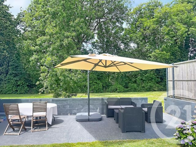 maison à vendre - 5 pièces - 92.9 m2 - ST GILDAS DE RHUYS - 56 - BRETAGNE - Century 21 Saint Gildas