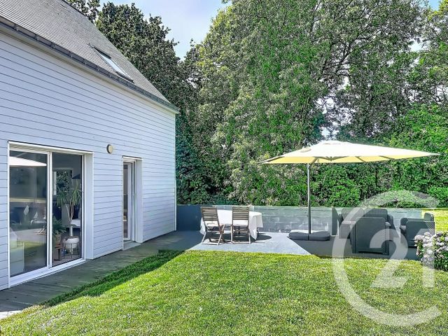 maison à vendre - 5 pièces - 92.9 m2 - ST GILDAS DE RHUYS - 56 - BRETAGNE - Century 21 Saint Gildas