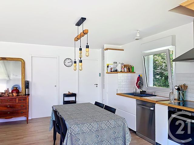 maison à vendre - 5 pièces - 92.9 m2 - ST GILDAS DE RHUYS - 56 - BRETAGNE - Century 21 Saint Gildas