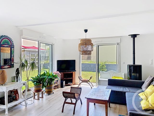maison à vendre - 5 pièces - 92.9 m2 - ST GILDAS DE RHUYS - 56 - BRETAGNE - Century 21 Saint Gildas