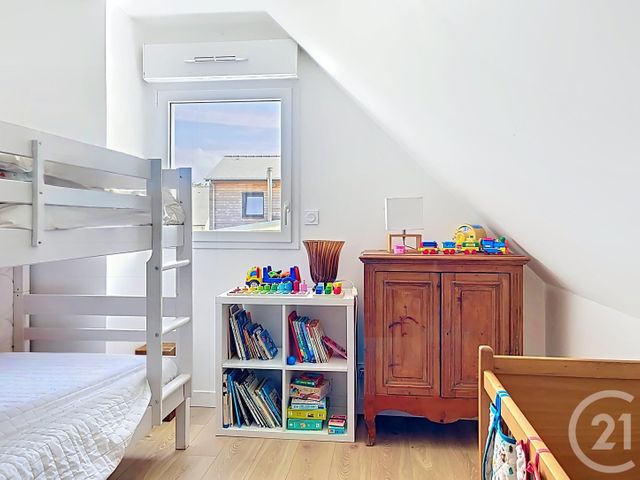 maison à vendre - 5 pièces - 92.9 m2 - ST GILDAS DE RHUYS - 56 - BRETAGNE - Century 21 Saint Gildas