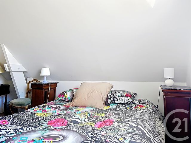 maison à vendre - 5 pièces - 92.9 m2 - ST GILDAS DE RHUYS - 56 - BRETAGNE - Century 21 Saint Gildas