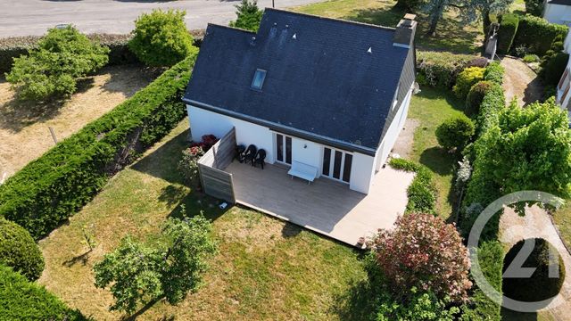 maison - ST GILDAS DE RHUYS - 56