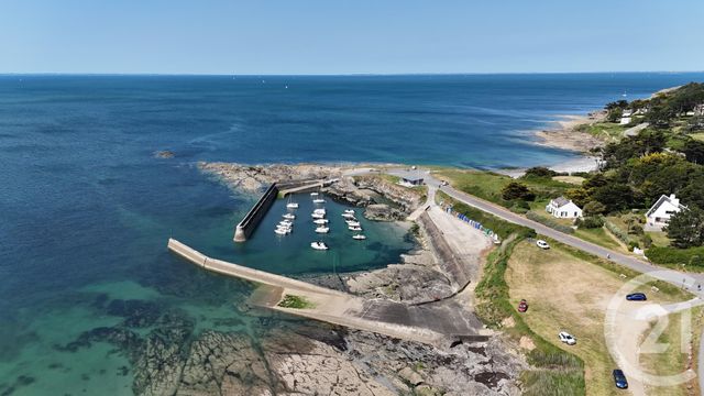 maison à vendre - 4 pièces - 83.0 m2 - ST GILDAS DE RHUYS - 56 - BRETAGNE - Century 21 Saint Gildas