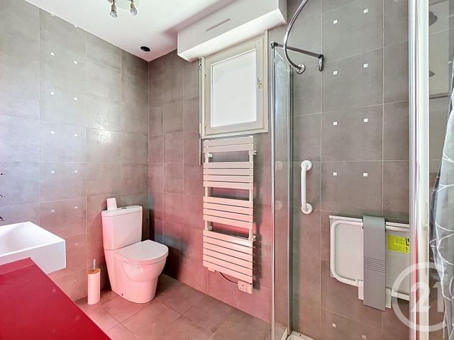 maison à vendre - 4 pièces - 83.0 m2 - ST GILDAS DE RHUYS - 56 - BRETAGNE - Century 21 Saint Gildas