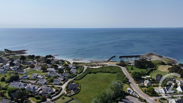 maison à vendre - 4 pièces - 83.0 m2 - ST GILDAS DE RHUYS - 56 - BRETAGNE - Century 21 Saint Gildas