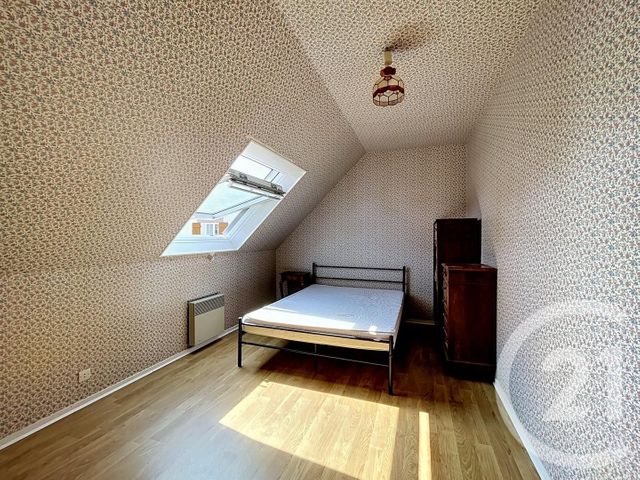 maison à vendre - 4 pièces - 83.0 m2 - ST GILDAS DE RHUYS - 56 - BRETAGNE - Century 21 Saint Gildas