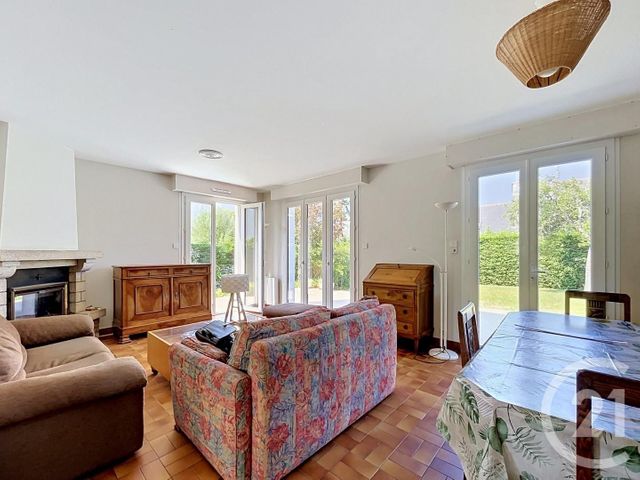 maison à vendre - 4 pièces - 83.0 m2 - ST GILDAS DE RHUYS - 56 - BRETAGNE - Century 21 Saint Gildas