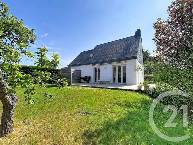 maison à vendre - 4 pièces - 83.0 m2 - ST GILDAS DE RHUYS - 56 - BRETAGNE - Century 21 Saint Gildas