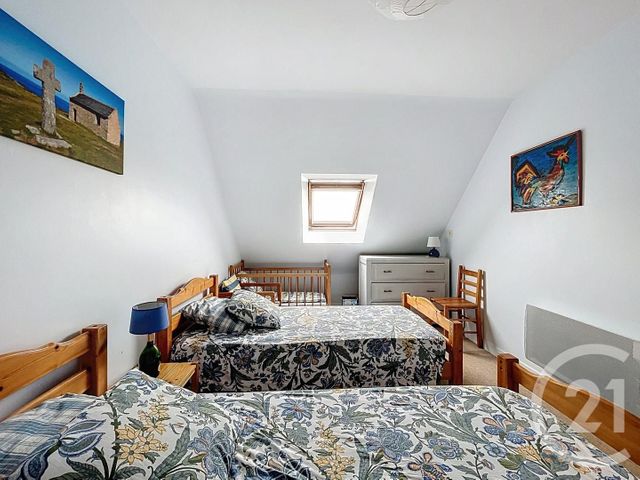 maison à vendre - 7 pièces - 133.8 m2 - ST GILDAS DE RHUYS - 56 - BRETAGNE - Century 21 Saint Gildas