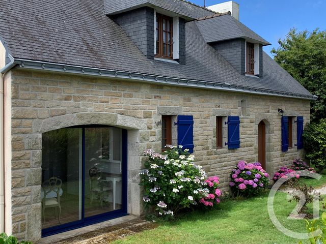 maison - ST GILDAS DE RHUYS - 56