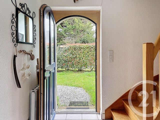 maison à vendre - 7 pièces - 133.8 m2 - ST GILDAS DE RHUYS - 56 - BRETAGNE - Century 21 Saint Gildas