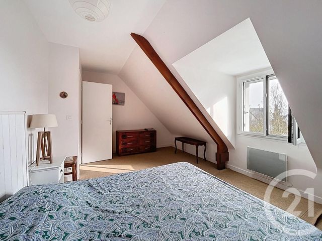 maison à vendre - 7 pièces - 133.8 m2 - ST GILDAS DE RHUYS - 56 - BRETAGNE - Century 21 Saint Gildas