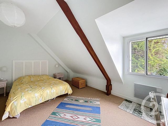 maison à vendre - 7 pièces - 133.8 m2 - ST GILDAS DE RHUYS - 56 - BRETAGNE - Century 21 Saint Gildas