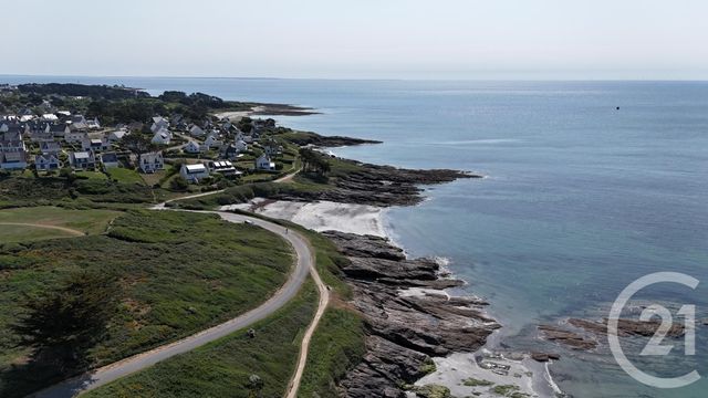 maison à vendre - 7 pièces - 133.8 m2 - ST GILDAS DE RHUYS - 56 - BRETAGNE - Century 21 Saint Gildas