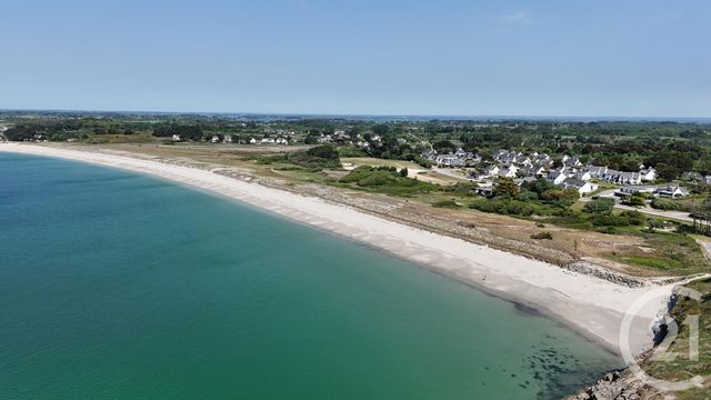 Appartement T2 à vendre - 2 pièces - 36.19 m2 - ST GILDAS DE RHUYS - 56 - BRETAGNE - Century 21 Saint Gildas