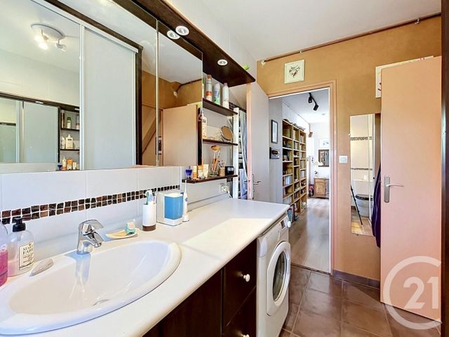 Appartement T2 à vendre - 2 pièces - 36.19 m2 - ST GILDAS DE RHUYS - 56 - BRETAGNE - Century 21 Saint Gildas