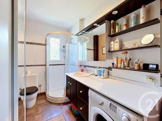 Appartement T2 à vendre - 2 pièces - 36.19 m2 - ST GILDAS DE RHUYS - 56 - BRETAGNE - Century 21 Saint Gildas