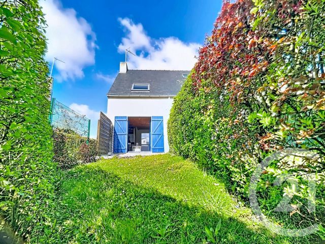 maison - ST GILDAS DE RHUYS - 56