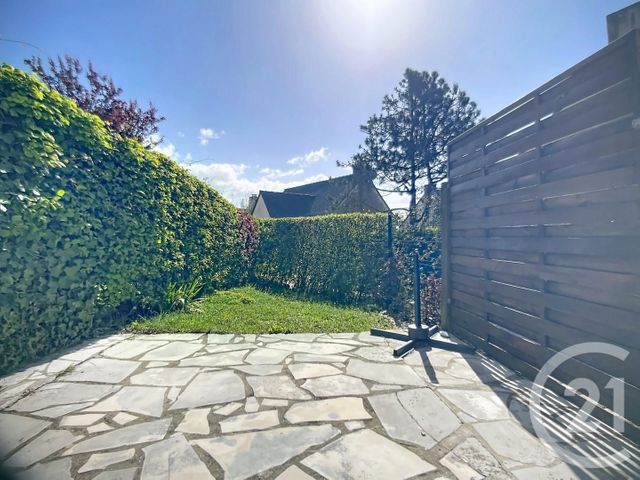 maison à vendre - 2 pièces - 32.0 m2 - ST GILDAS DE RHUYS - 56 - BRETAGNE - Century 21 Saint Gildas