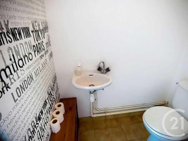 maison à vendre - 2 pièces - 32.0 m2 - ST GILDAS DE RHUYS - 56 - BRETAGNE - Century 21 Saint Gildas