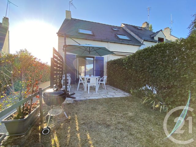 maison à vendre - 2 pièces - 32.0 m2 - ST GILDAS DE RHUYS - 56 - BRETAGNE - Century 21 Saint Gildas