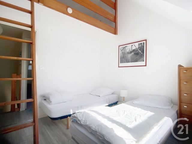 maison à vendre - 2 pièces - 32.0 m2 - ST GILDAS DE RHUYS - 56 - BRETAGNE - Century 21 Saint Gildas