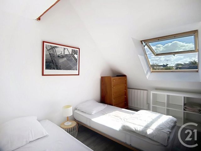 maison à vendre - 2 pièces - 32.0 m2 - ST GILDAS DE RHUYS - 56 - BRETAGNE - Century 21 Saint Gildas