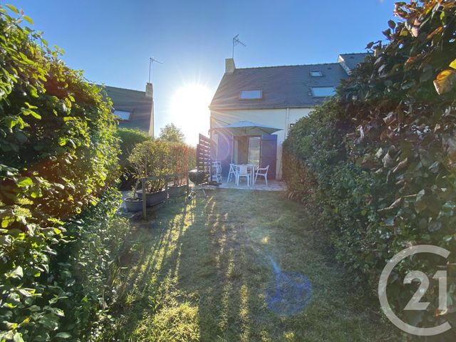maison à vendre - 2 pièces - 32.0 m2 - ST GILDAS DE RHUYS - 56 - BRETAGNE - Century 21 Saint Gildas
