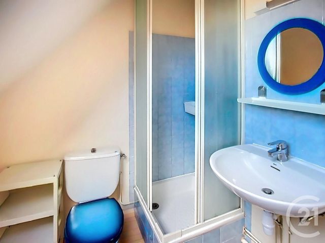 maison à vendre - 2 pièces - 32.0 m2 - ST GILDAS DE RHUYS - 56 - BRETAGNE - Century 21 Saint Gildas