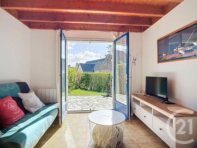 maison à vendre - 2 pièces - 32.0 m2 - ST GILDAS DE RHUYS - 56 - BRETAGNE - Century 21 Saint Gildas