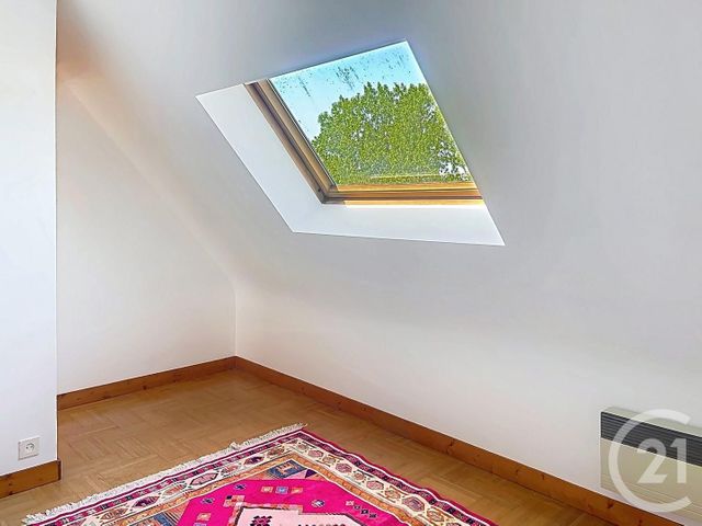 maison à vendre - 6 pièces - 123.0 m2 - ST GILDAS DE RHUYS - 56 - BRETAGNE - Century 21 Saint Gildas
