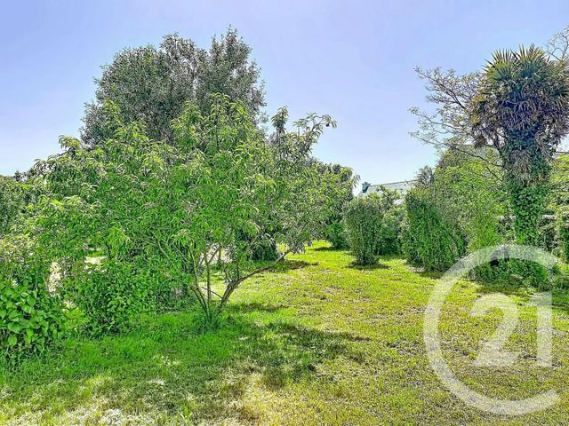 maison à vendre - 6 pièces - 123.0 m2 - ST GILDAS DE RHUYS - 56 - BRETAGNE - Century 21 Saint Gildas