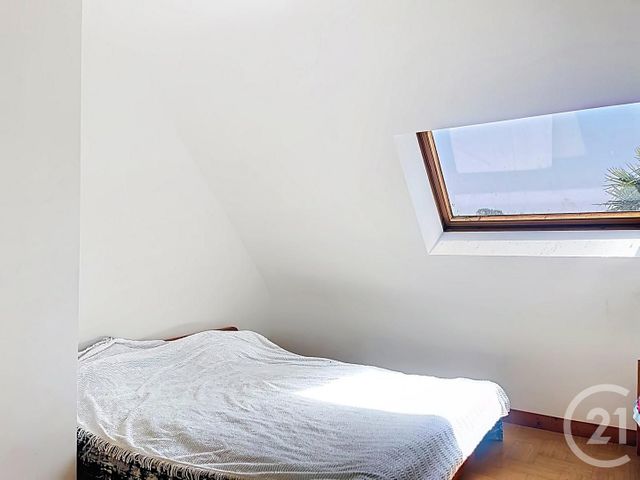 maison à vendre - 6 pièces - 123.0 m2 - ST GILDAS DE RHUYS - 56 - BRETAGNE - Century 21 Saint Gildas