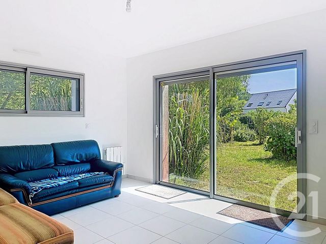 maison à vendre - 6 pièces - 123.0 m2 - ST GILDAS DE RHUYS - 56 - BRETAGNE - Century 21 Saint Gildas