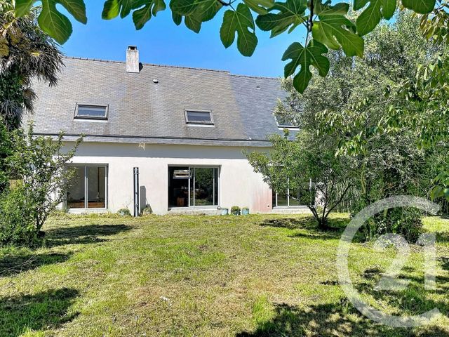 Maison à vendre ST GILDAS DE RHUYS