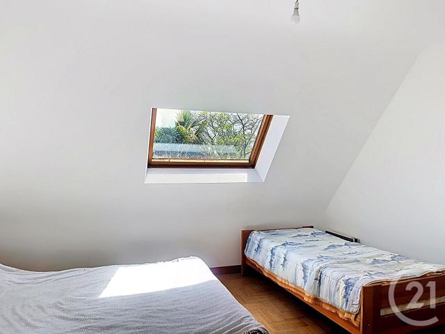 maison à vendre - 6 pièces - 123.0 m2 - ST GILDAS DE RHUYS - 56 - BRETAGNE - Century 21 Saint Gildas