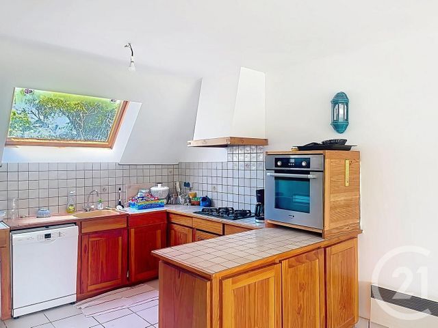 maison à vendre - 6 pièces - 123.0 m2 - ST GILDAS DE RHUYS - 56 - BRETAGNE - Century 21 Saint Gildas