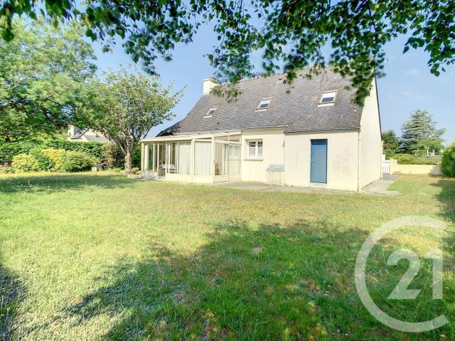 maison - ST GILDAS DE RHUYS - 56