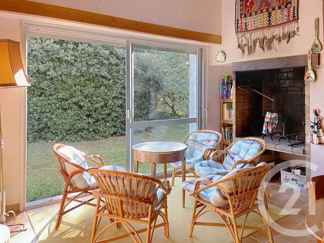 maison à vendre - 5 pièces - 124.0 m2 - ST GILDAS DE RHUYS - 56 - BRETAGNE - Century 21 Saint Gildas