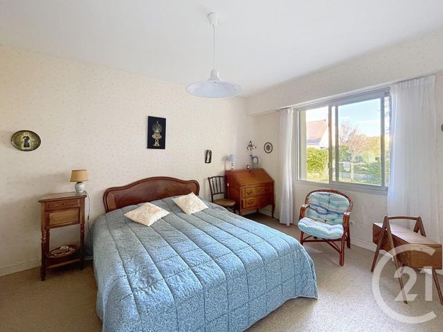 maison à vendre - 5 pièces - 124.0 m2 - ST GILDAS DE RHUYS - 56 - BRETAGNE - Century 21 Saint Gildas