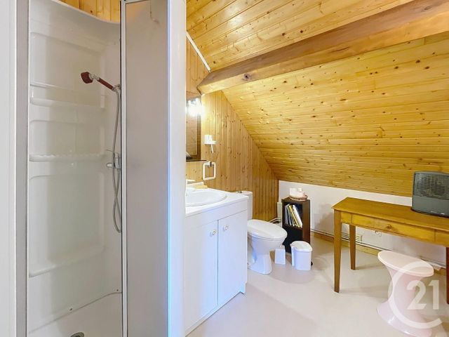 maison à vendre - 5 pièces - 124.0 m2 - ST GILDAS DE RHUYS - 56 - BRETAGNE - Century 21 Saint Gildas