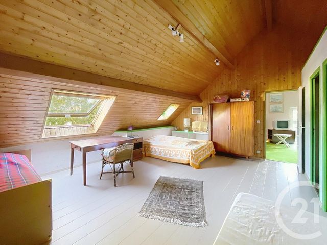 maison à vendre - 5 pièces - 124.0 m2 - ST GILDAS DE RHUYS - 56 - BRETAGNE - Century 21 Saint Gildas