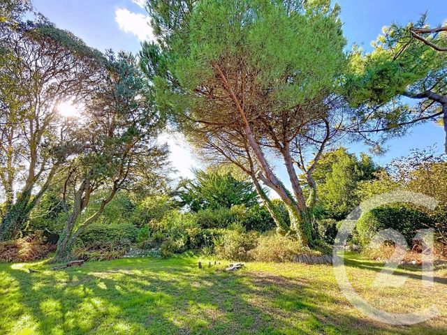 maison à vendre - 5 pièces - 124.0 m2 - ST GILDAS DE RHUYS - 56 - BRETAGNE - Century 21 Saint Gildas