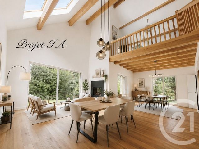 maison - ST GILDAS DE RHUYS - 56